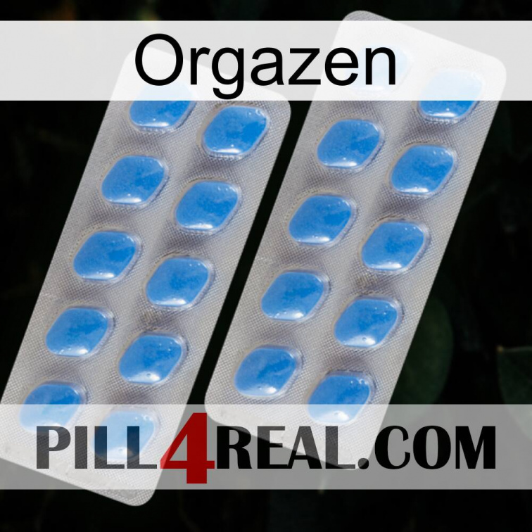 Orgazen 23